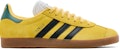 Jamaica Football Federation x adidas Gazelle 'Kit Rumah' IH2632