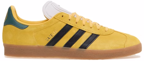 Jamaica Football Federation x adidas Gazelle 'Home Kit' IH2632 Jamaica Football Federation x adidas Gazelle 'Home Kit' IH2632
