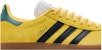 Jamaica Football Federation x adidas Gazelle 'Kit Rumah' IH2632