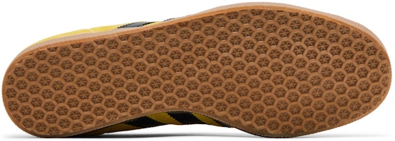 Jamaica Football Federation x adidas Gazelle 'Seragam Utama' IH2632 Shop Jamaica Football Federation x adidas Gazelle 'Seragam Utama' IH2632