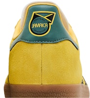 Jamaica Football Federation x adidas Gazelle 'Seragam Utama' IH2632 Sizing Jamaica Football Federation x adidas Gazelle 'Seragam Utama' IH2632