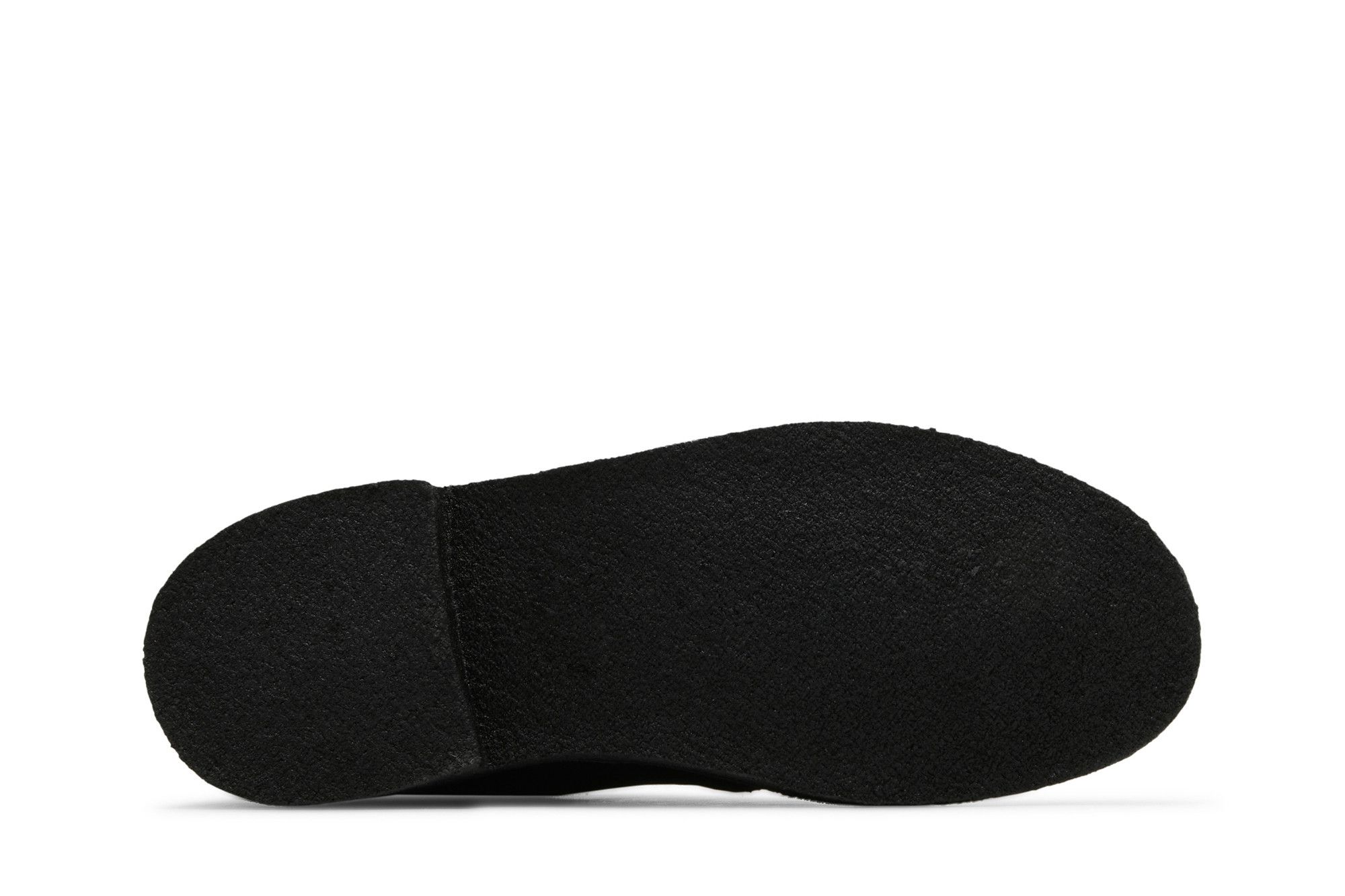 Shop Jamaica x Clarks Desert Boot ''Zwart'' 26155917