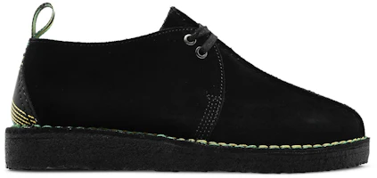 Jamaica x Clarks Desert Trek 'Black' 26156058 Jamaica x Clarks Desert Trek 'Black' 26156058