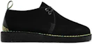 Buy 牙買加 x Clarks Desert Trek '黑色' 26156058