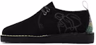 Lookbook 牙買加 x Clarks Desert Trek '黑色' 26156058