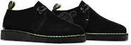 Cheap 牙買加 x Clarks Desert Trek '黑色' 26156058