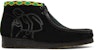 Jamaica x Clarks Wallabee 'Hitam' 26160552