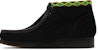 Jamaica x Clarks Wallabee 'Hitam' 26160552
