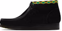 Lookbook Jamaica x Clarks Wallabee 'Hitam' 26160552