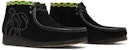 Jamaica x Clarks Wallabee 'Hitam' 26160552