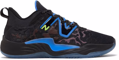 Jamal Murray x New Balance Two WXY V3 2E Wide 'Cerebral' BB2WYRB3-2E Jamal Murray x New Balance Two WXY V3 2E Wide 'Cerebral' BB2WYRB3-2E