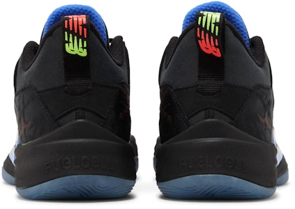 贾马尔·穆雷 x New Balance Two WXY V3 宽码 'Cerebral'篮球鞋 BB2WYRB3-2E Details for 贾马尔·穆雷 x New Balance Two WXY V3 宽码 'Cerebral'篮球鞋 BB2WYRB3-2E