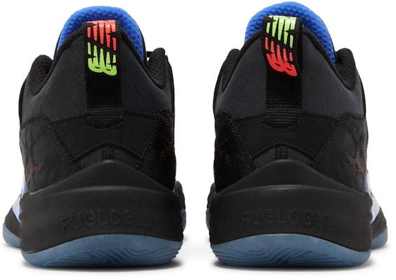 Jamal Murray x New Balance Two WXY V3 2E Wide 'Cerebral' BB2WYRB3-2E Details for Jamal Murray x New Balance Two WXY V3 2E Wide 'Cerebral' BB2WYRB3-2E