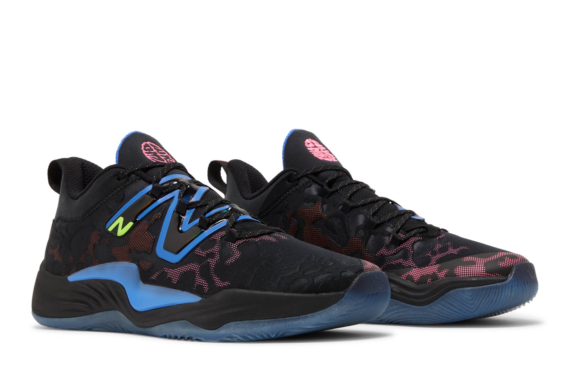 Buy Jamal Murray x New Balance Two WXY V3 2E Wide Cerebral BB2WYRB3 2E Novelship