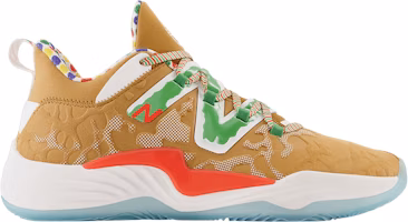 Jamal Murray x New Balance Two WXY V3 'Ginger Bread' BB2WYGB3 Jamal Murray x New Balance Two WXY V3 'Ginger Bread' BB2WYGB3