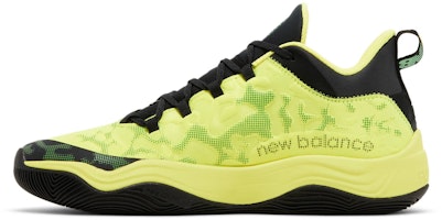 ジャマール・マレー x ニューバランス Two WXY V3 'ジャマイカ' BB2WYJA3 BB2WYJA3 Lookbook ジャマール・マレー x ニューバランス Two WXY V3 'ジャマイカ' BB2WYJA3 BB2WYJA3