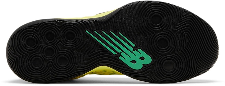 Jamal Murray x New Balance Two WXY V3 'Jamaica' - Kasut Bola Keranjang Ikonik. BB2WYJA3 Shop Jamal Murray x New Balance Two WXY V3 'Jamaica' - Kasut Bola Keranjang Ikonik. BB2WYJA3