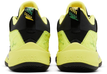 Jamal Murray x New Balance Two WXY V3 'Jamaica' - Kasut Bola Keranjang Ikonik. BB2WYJA3 Details for Jamal Murray x New Balance Two WXY V3 'Jamaica' - Kasut Bola Keranjang Ikonik. BB2WYJA3