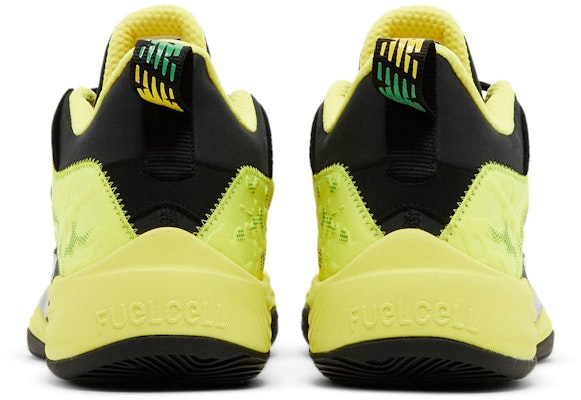 Jamal Murray x New Balance Two WXY V3 'Jamaica' - Kasut Bola Keranjang Ikonik. BB2WYJA3 Details for Jamal Murray x New Balance Two WXY V3 'Jamaica' - Kasut Bola Keranjang Ikonik. BB2WYJA3