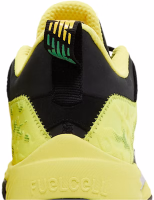 Jamal Murray x New Balance Two WXY V3 'Jamaica' - Kasut Bola Keranjang Ikonik. BB2WYJA3 Sizing Jamal Murray x New Balance Two WXY V3 'Jamaica' - Kasut Bola Keranjang Ikonik. BB2WYJA3