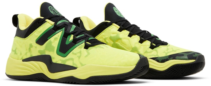 Jamal Murray x New Balance Two WXY V3 'Jamaica' - Kasut Bola Keranjang Ikonik. BB2WYJA3 Cheap Jamal Murray x New Balance Two WXY V3 'Jamaica' - Kasut Bola Keranjang Ikonik. BB2WYJA3