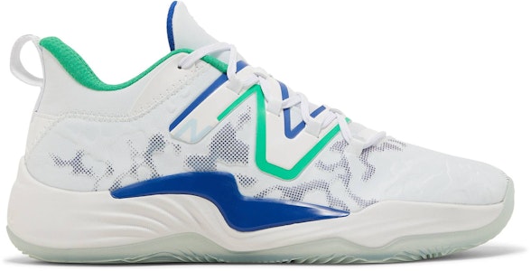 贾马尔·穆雷 x New Balance Two WXY V3 '旋风' BB2WYCS3 Buy 贾马尔·穆雷 x New Balance Two WXY V3 '旋风' BB2WYCS3