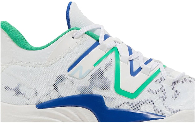 Jamal Murray x New Balance Two WXY V3 'Spin Cycle' BB2WYCS3 Order Jamal Murray x New Balance Two WXY V3 'Spin Cycle' BB2WYCS3