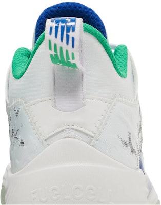 Jamal Murray x New Balance Two WXY V3 'Spin Cycle' BB2WYCS3 Sizing Jamal Murray x New Balance Two WXY V3 'Spin Cycle' BB2WYCS3