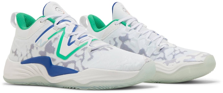 贾马尔·穆雷 x New Balance Two WXY V3 '旋风' BB2WYCS3 Cheap 贾马尔·穆雷 x New Balance Two WXY V3 '旋风' BB2WYCS3