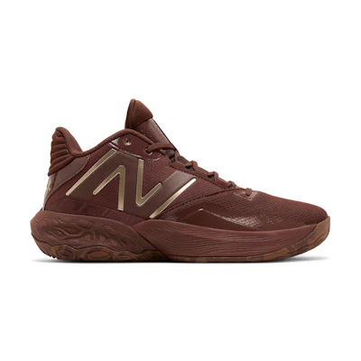 Jamal Murray NB Two WXY V4 'Choco'