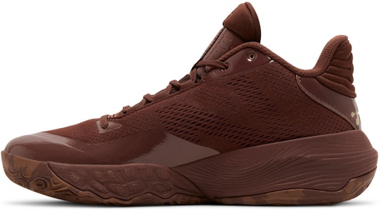 Jamal Murray x New Balance Two WXY V4 'Coklat' BB2WYCC4 Lookbook Jamal Murray x New Balance Two WXY V4 'Coklat' BB2WYCC4