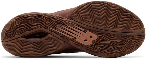 贾马尔·穆雷 x New Balance Two WXY V4 '巧克力' BB2WYCC4 Shop 贾马尔·穆雷 x New Balance Two WXY V4 '巧克力' BB2WYCC4