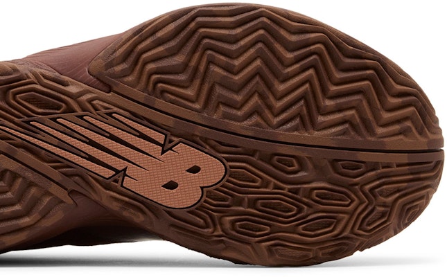 Jamal Murray x New Balance Two WXY V4 'Coklat' BB2WYCC4 Purchase Jamal Murray x New Balance Two WXY V4 'Coklat' BB2WYCC4