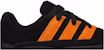 Jamal Smith x adidas Adimatic 'Hitam Jingga Rush' GX8976