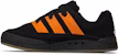 Jamal Smith x adidas Adimatic 'Hitam Jingga Rush' GX8976