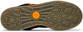 Shop Jamal Smith x adidas Adimatic 'Hitam Jingga Rush' GX8976