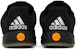 Jamal Smith x adidas Adimatic 'Hitam Jingga Rush' GX8976