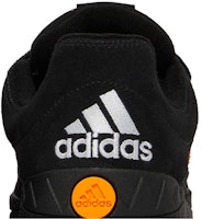ジャマール・スミス × adidas Adimatic "黒橙" GX8976 Sizing ジャマール・スミス × adidas Adimatic "黒橙" GX8976