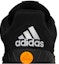 Sizing Jamal Smith x adidas Adimatic 'Hitam Jingga Rush' GX8976