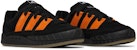 Jamal Smith x adidas Adimatic 'Hitam Jingga Rush' GX8976