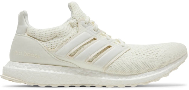 詹姆士·龐德 007 x adidas UltraBoost 20 '生死交戰 - 三重白' FY0648 Buy 詹姆士·龐德 007 x adidas UltraBoost 20 '生死交戰 - 三重白' FY0648