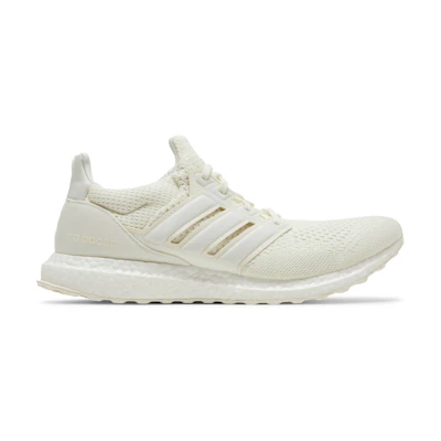 James Bond 007 adidas UltraBoost 20 'No Time to Die - Triple White'