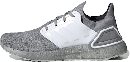 James Bond 007 x adidas UltraBoost 20 'No Time to Die - Grey' FY0647 James Bond 007 x adidas UltraBoost 20 'No Time to Die - Grey' FY0647