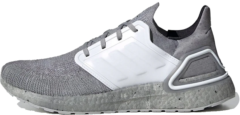 James Bond 007 x adidas UltraBoost 20 ''No Time to Die - Grigio'' FY0647 Buy James Bond 007 x adidas UltraBoost 20 ''No Time to Die - Grigio'' FY0647