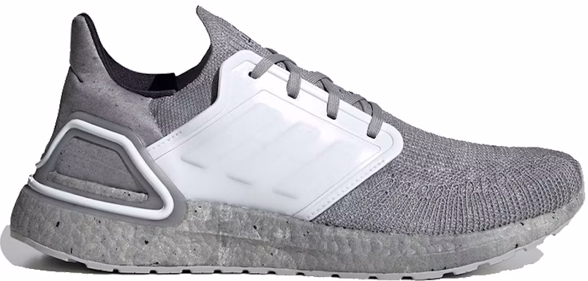 詹姆斯·邦德007 x 阿迪达斯UltraBoost 20 '无暇赴死-灰色' FY0647 Order 詹姆斯·邦德007 x 阿迪达斯UltraBoost 20 '无暇赴死-灰色' FY0647