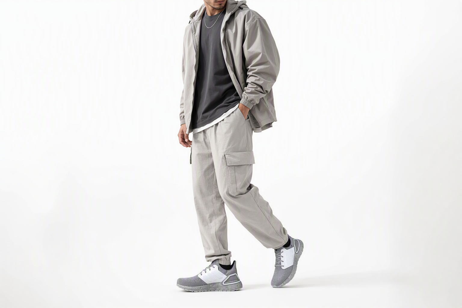 Order James Bond 007 x adidas UltraBoost 20 ''No Time to Die - Grigio'' FY0647