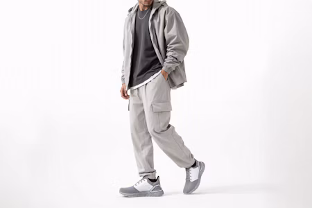 Order 詹姆士·龐德007 x 愛迪達 UltraBoost 20 ‘生死交戰 - 灰色’ FY0647