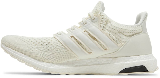 詹姆士·龐德 007 x adidas UltraBoost 20 '生死交戰 - 三重白' FY0648 Lookbook 詹姆士·龐德 007 x adidas UltraBoost 20 '生死交戰 - 三重白' FY0648