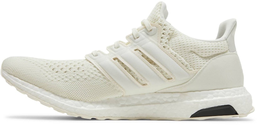 James Bond 007 x adidas UltraBoost 20 'No Time to Die - Triple White' FY0648 Lookbook James Bond 007 x adidas UltraBoost 20 'No Time to Die - Triple White' FY0648