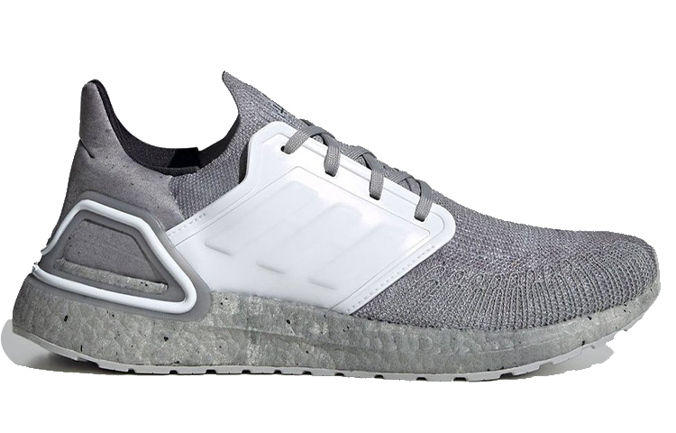 Lookbook James Bond 007 x adidas UltraBoost 20 ''No Time to Die - Grigio'' FY0647